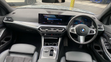 BMW 3 Series 320i M Sport 4dr Step Auto Petrol Saloon